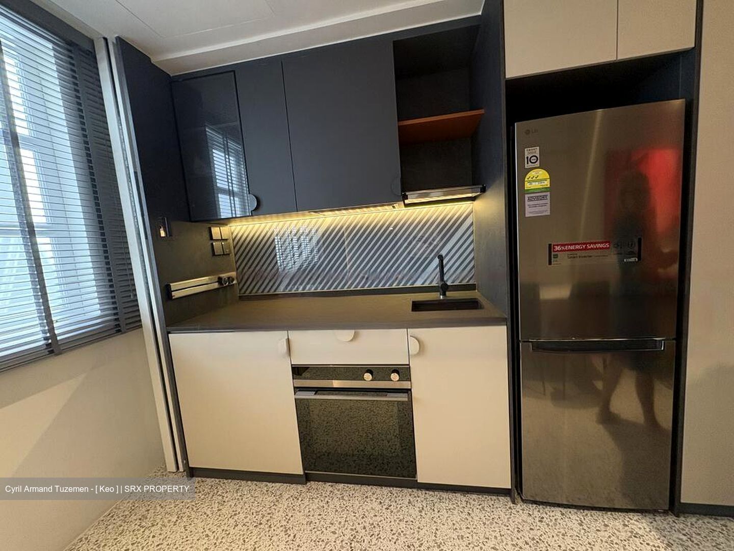 Mohamed Sultan Road (D9), Apartment #454173821